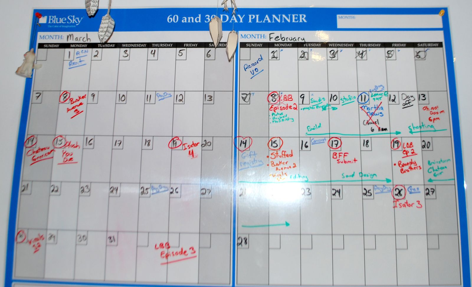 day planner day planner