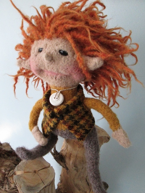 Button Elf