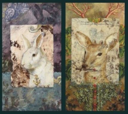 Forest Friends