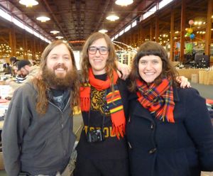 Renegade Production Crew