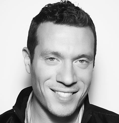 organizer Joshua Zerkel