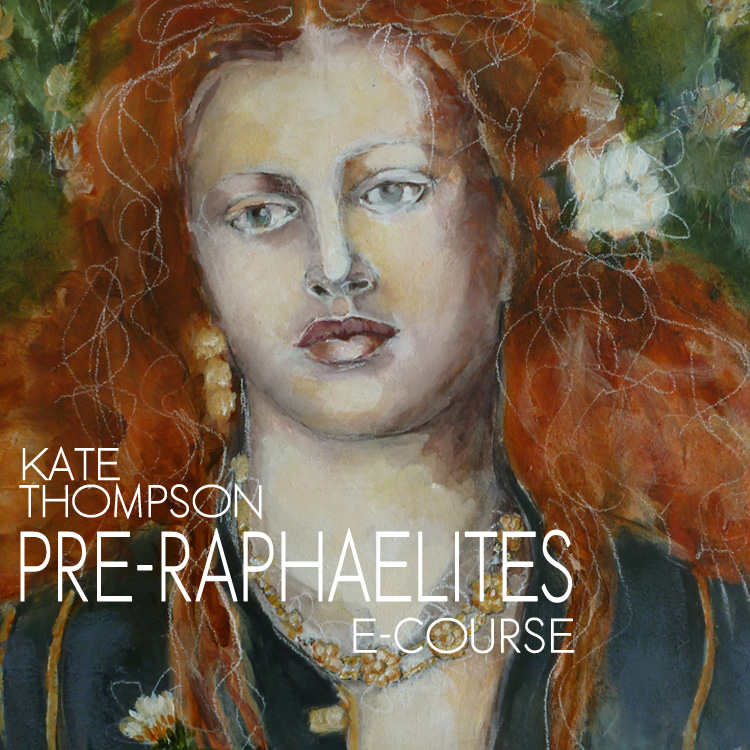 Pre-Raphaelites Pre-Raphaelites