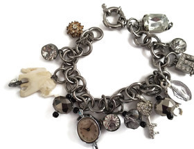 Charm bracelet Charm bracelet