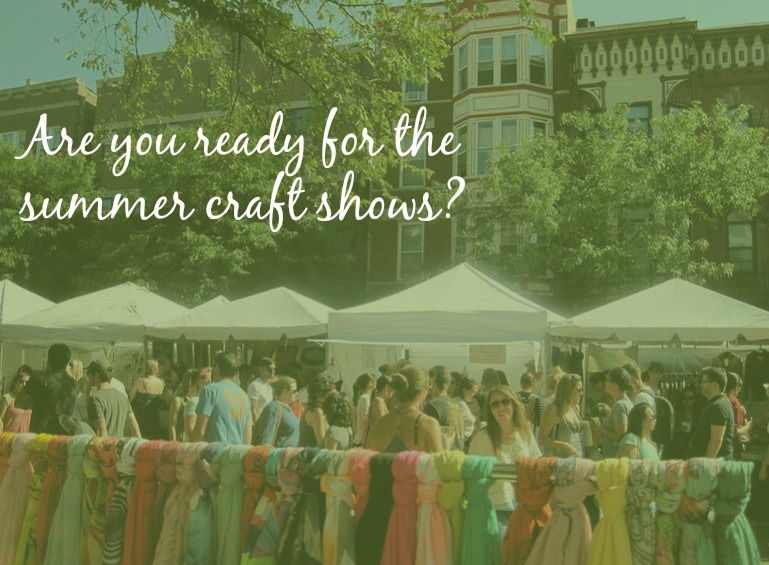 Summer Craft Fair