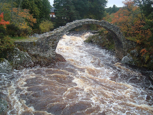 Stone Bridge