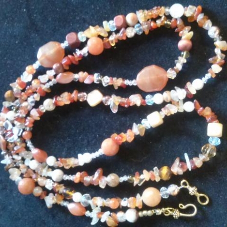 Waist Beads