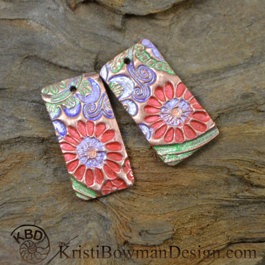 Flower Garden Beads Flower Garden Beads