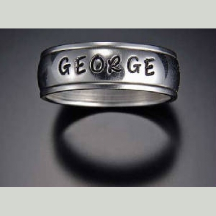 Name Rings