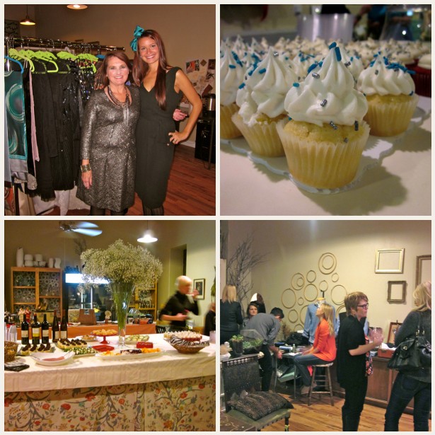 designer block party photos