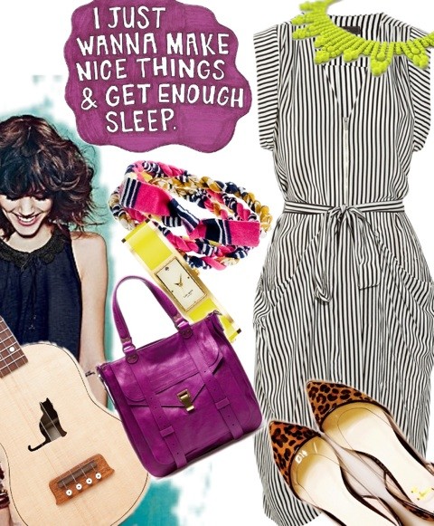 Pinterest is essential for fashion designers. 